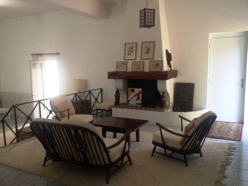 A vendre propriété à Saint Martin de Castillon