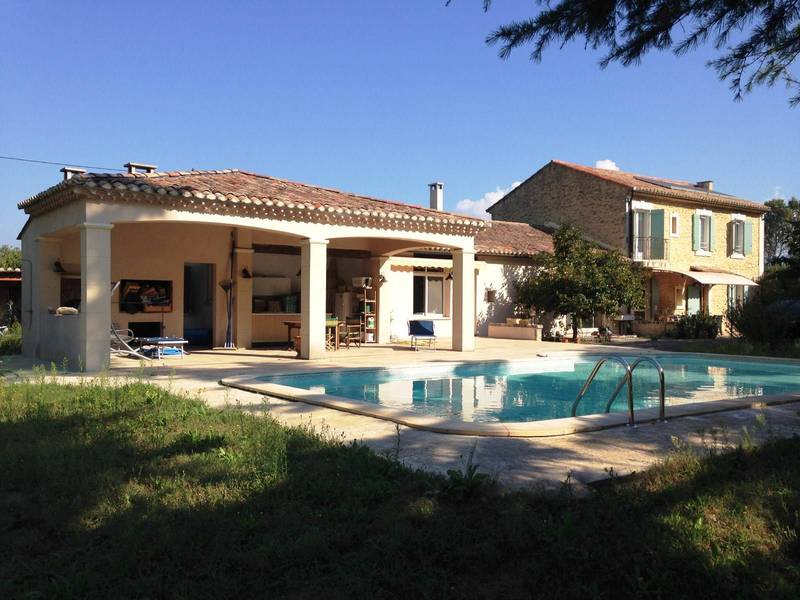 L'Isle sur la Sorgue Mas à vendre