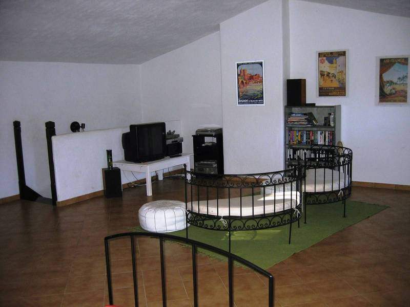 Maison avec jardin et piscine à vendre à Menerbes