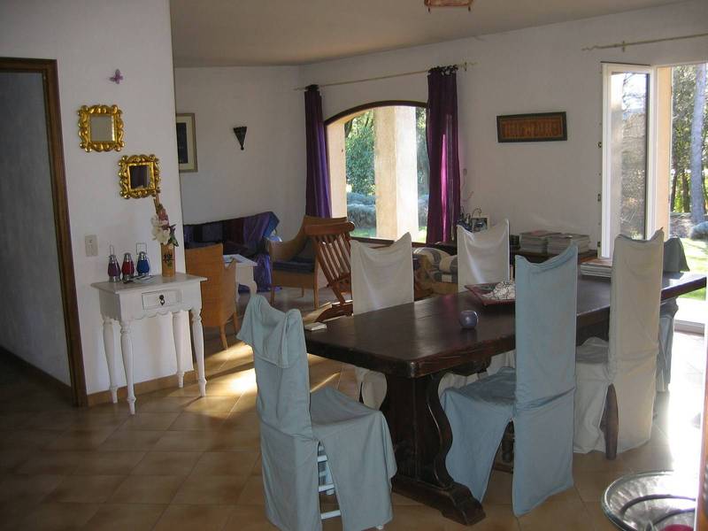 Luberon Menerbes maison à vendre