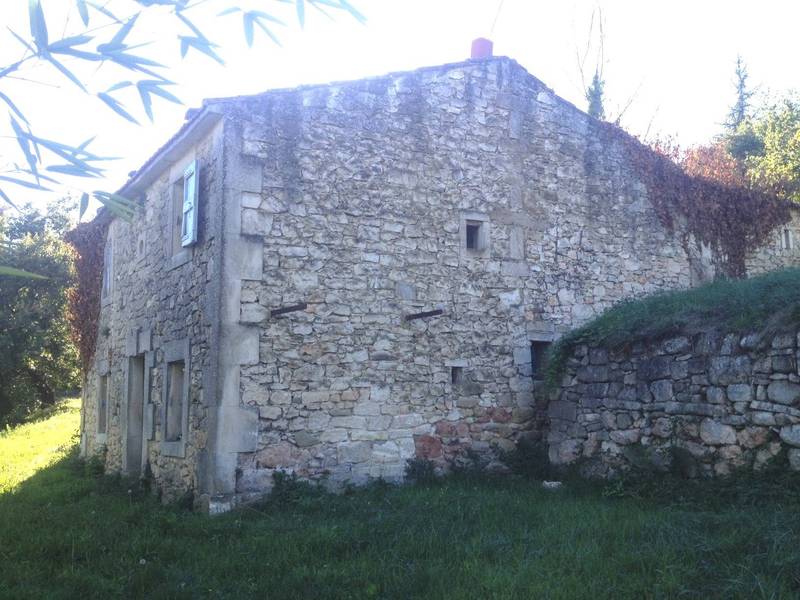 Acheter une maison de village à restaurer dans le luberon