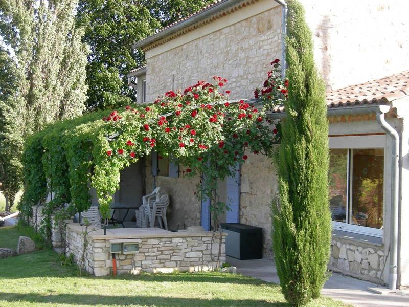 A vendre gites et chambres d'hotes à Sault