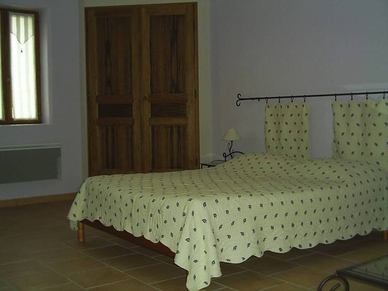 chambres d’hôtes à vendre dans le Luberon