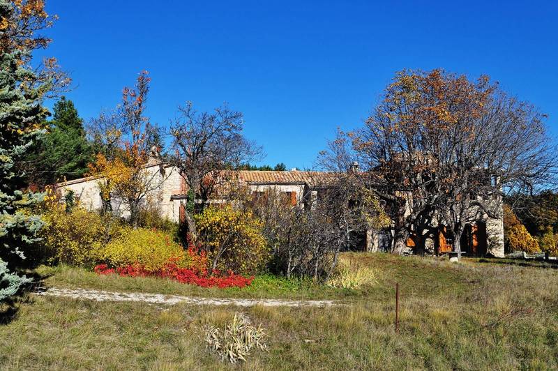 Sault propriété à vendre