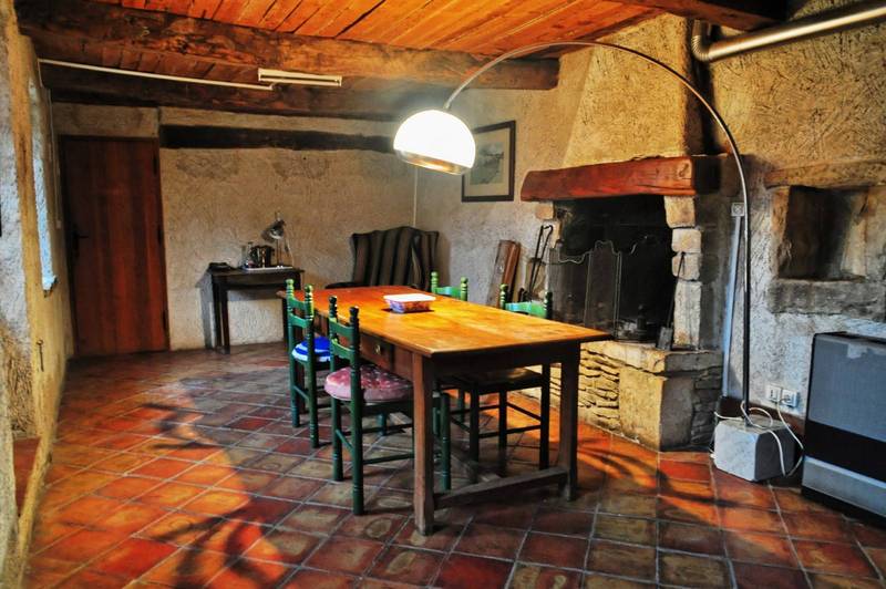 Mont Ventoux propriété à vendre