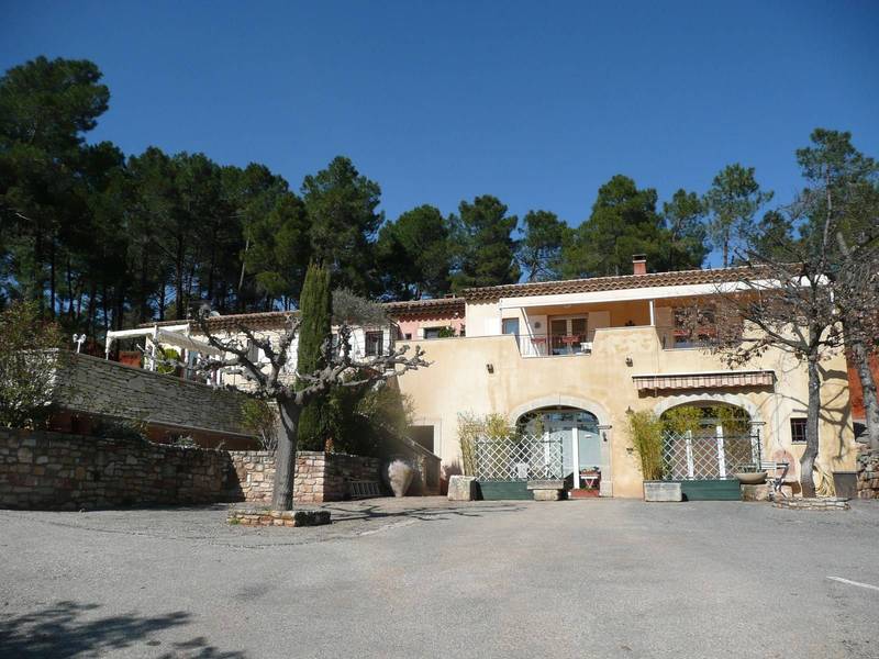 Acheter des gites dans le Luberon