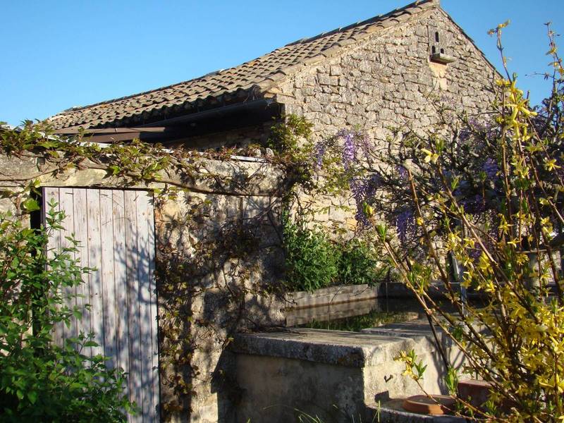 Charme et authenticité à vendre dans le Luberon