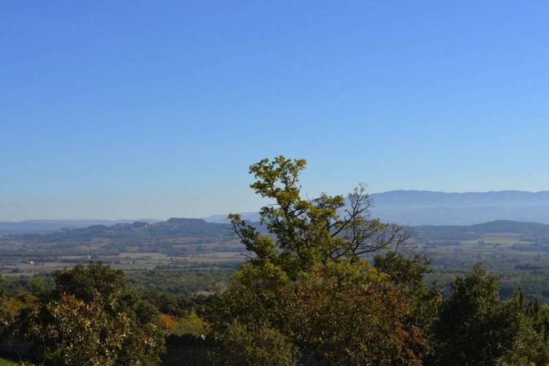 A vendre maison à Gordes
