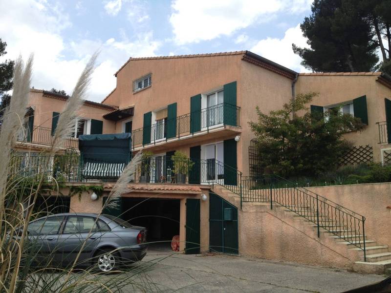 Villa à vendre près du Golf de Pierrevert dans le Luberon