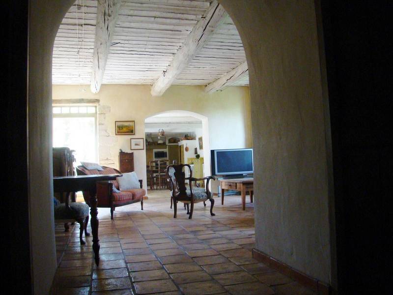 Propriété Luberon à la vente