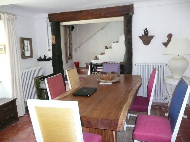 Goult bastidon restauré à vendre