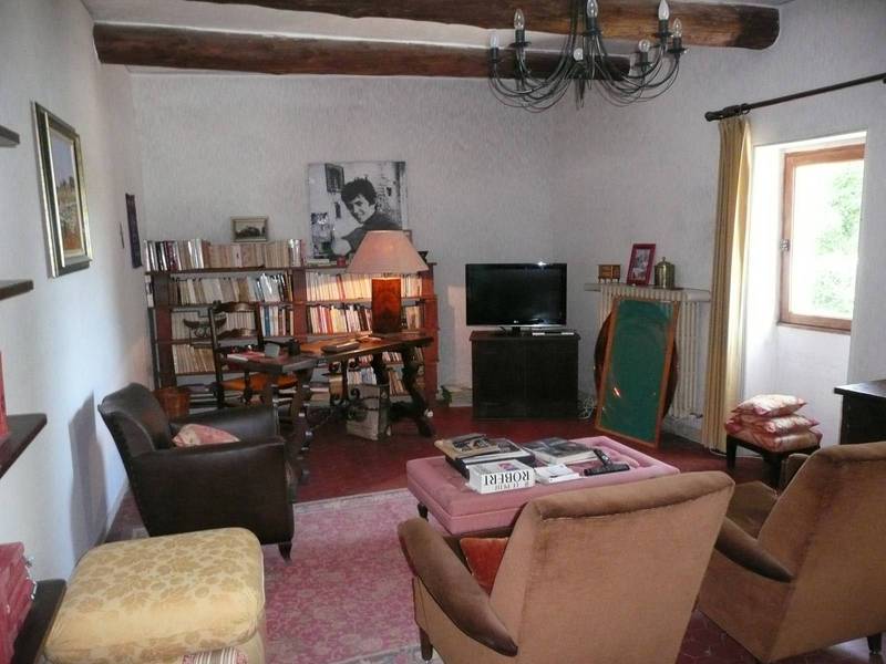 Luberon maison à vendre