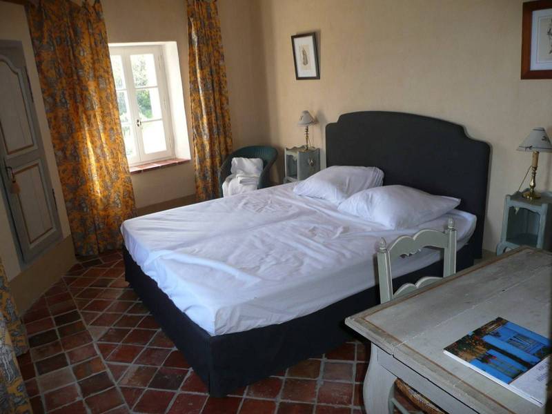 Lacoste bastide à vendre