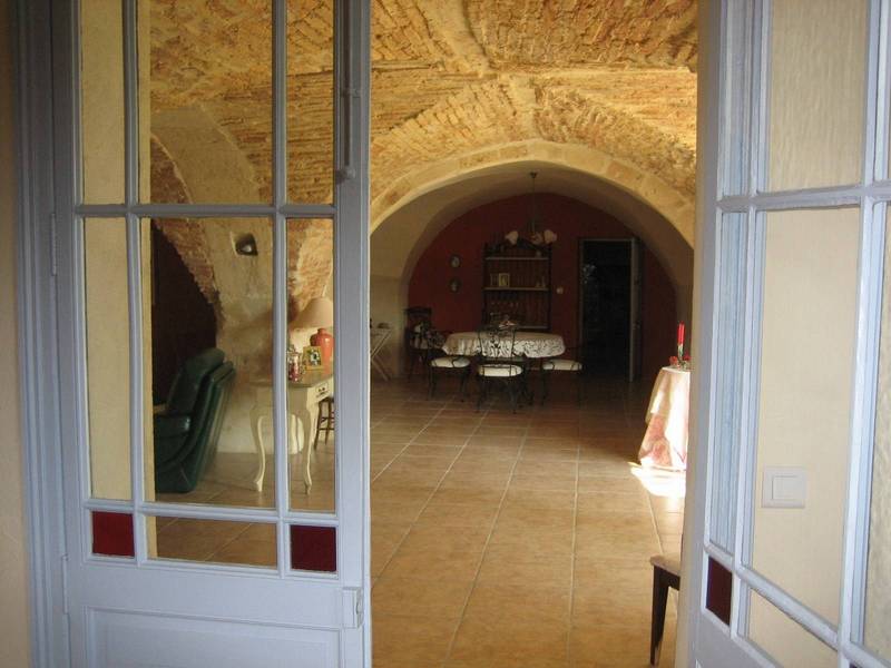 A vendre propriété de charme et caractère près de Nimes