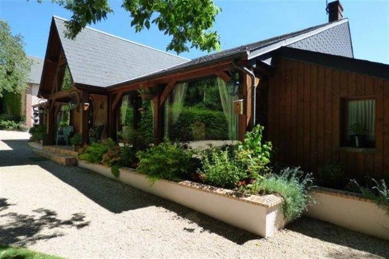 Propriété à vendre dans le Cher