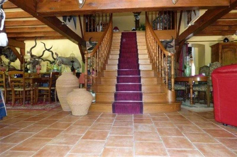 Propriété de Chasse à vendre en Sologne avec 25 hectares