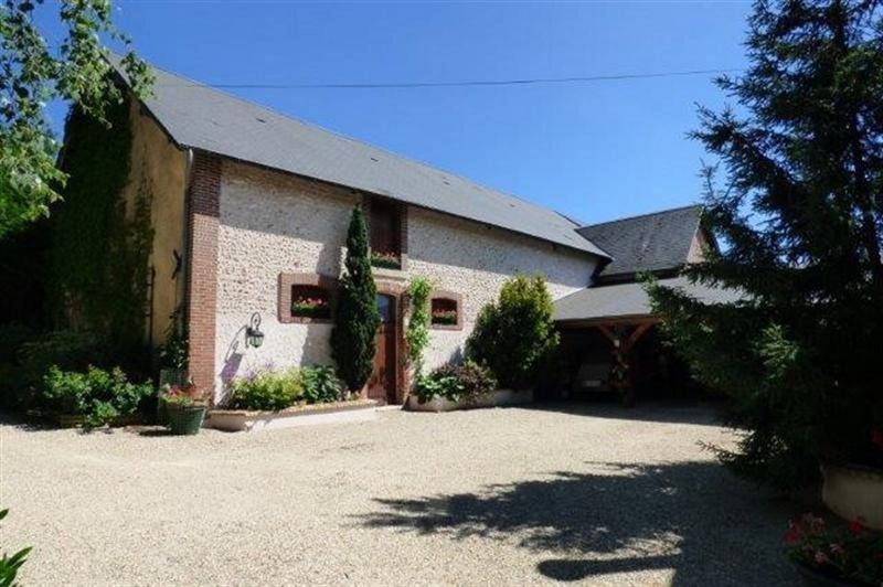 Propriété de Chasse à vendre en Sologne avec 25 hectares