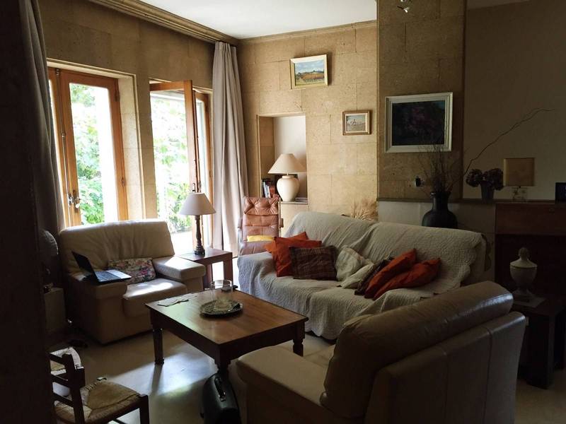 Propriété à vendre près de Saint Rémy de Provence