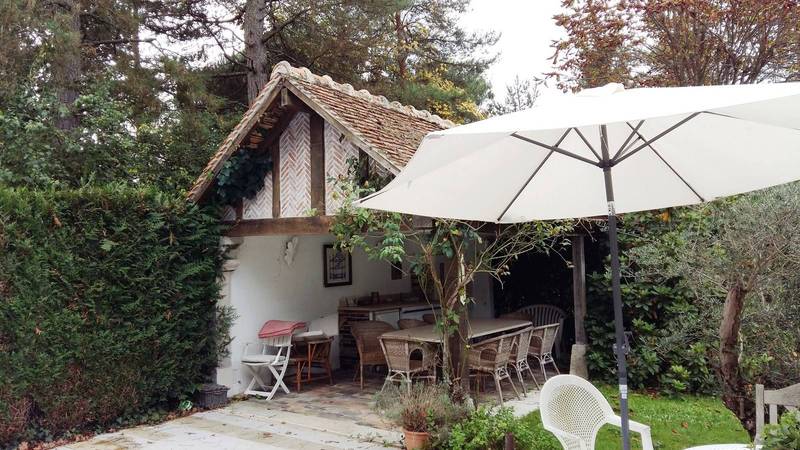 Propriété à vendre à Sully sur Loire