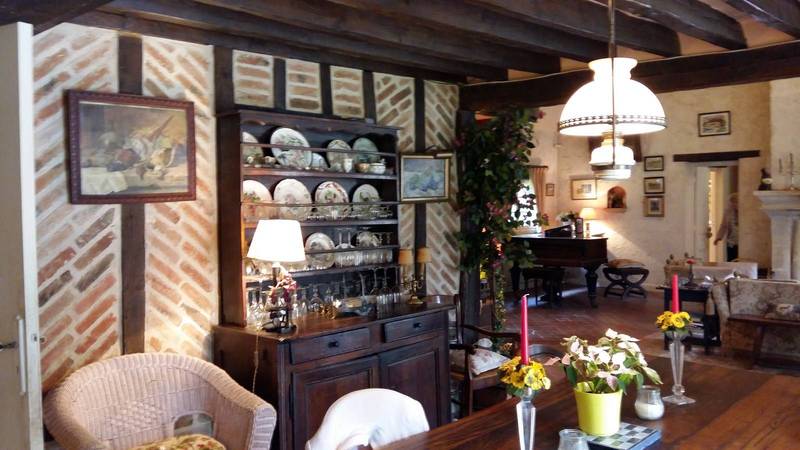 A vendre à Sully sur Loire