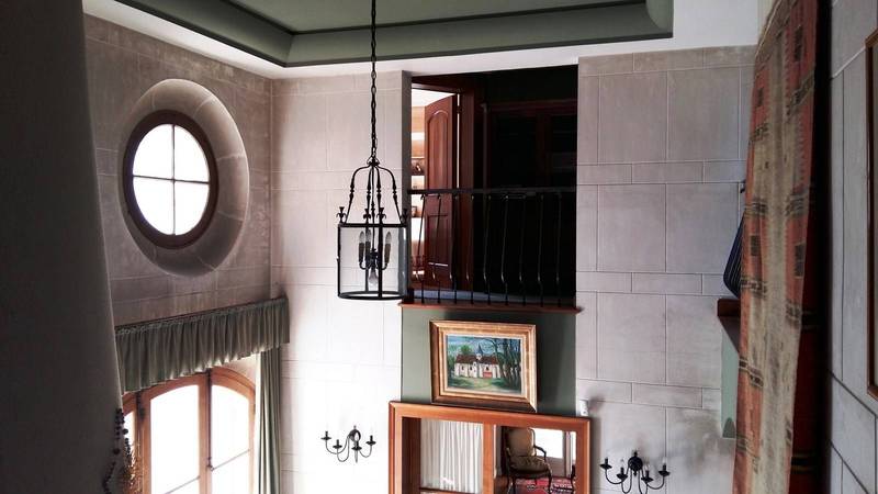 A vendre à Gien villa de prestige avec jardin en centre ville