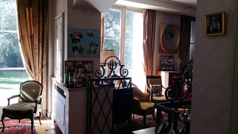 Maison à vendre val de Loire Gien