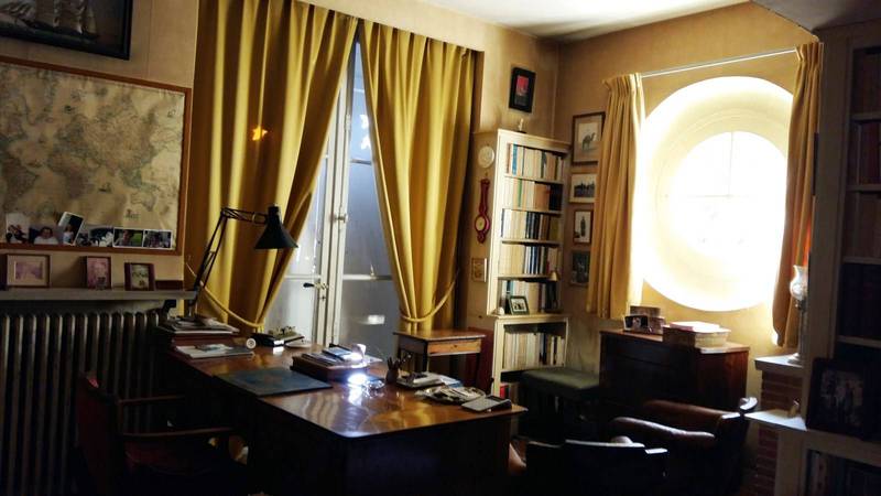 Vente d'une maison à Gien