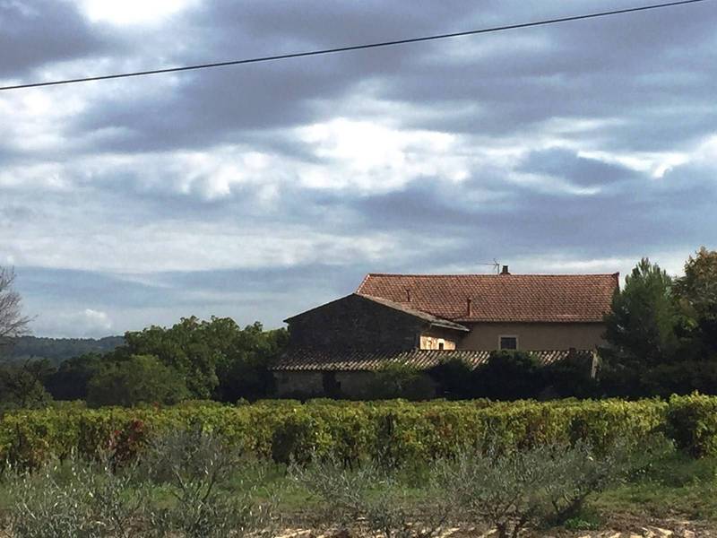 A vendre Mas et ses dépendances à Menerbes