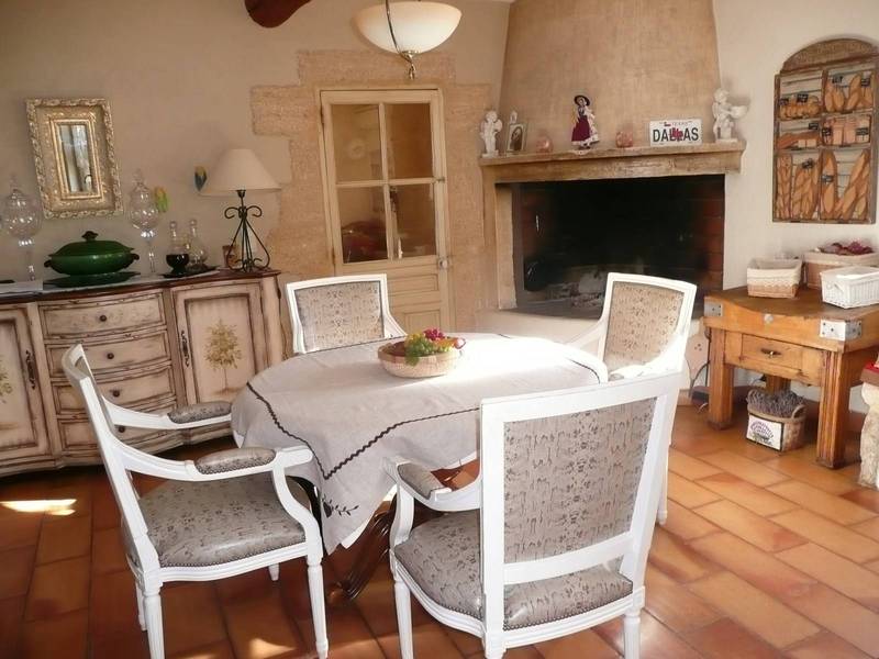 Propriété à la vente entre Avignon et Aix en Provence