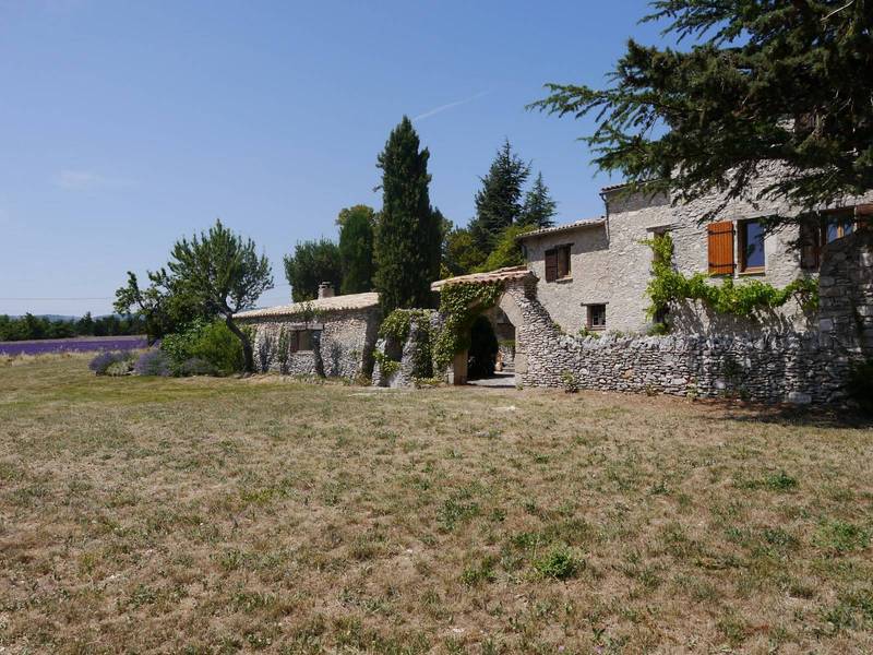 simiane la rotonde immobilier