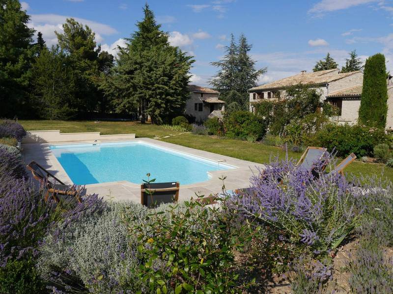 immobilier Alpes de Haute Provence