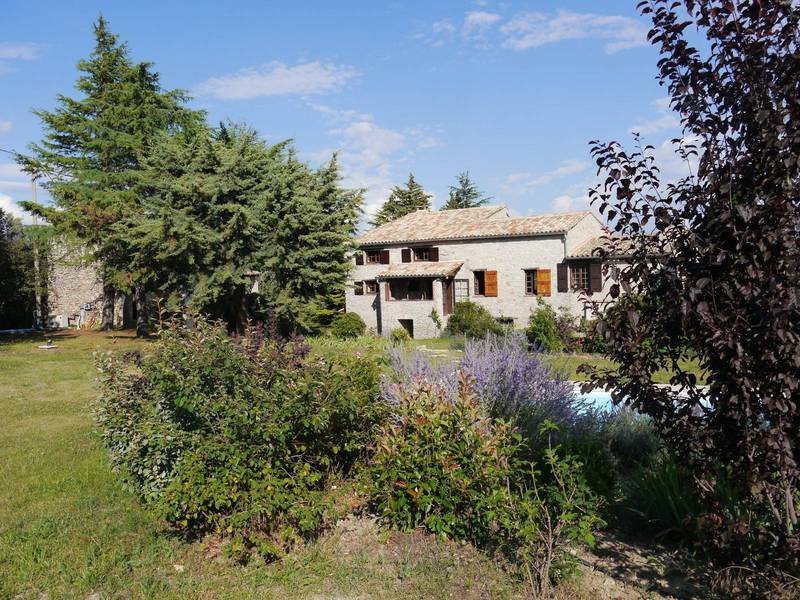 agence immobilière banon