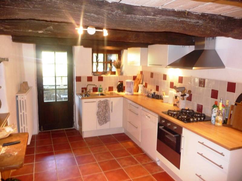 immobilier banon
