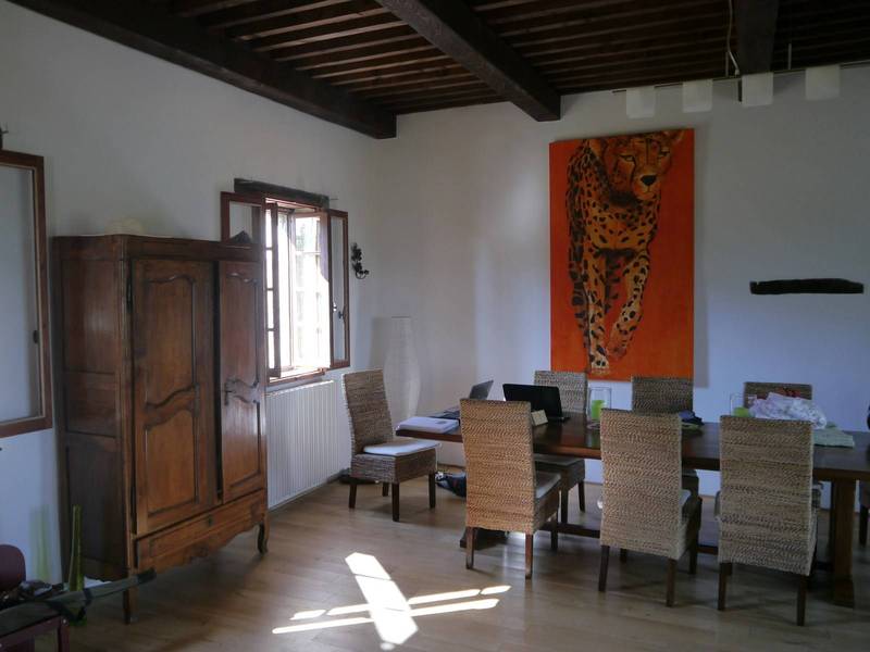 immobilier Simiane la Rotonde