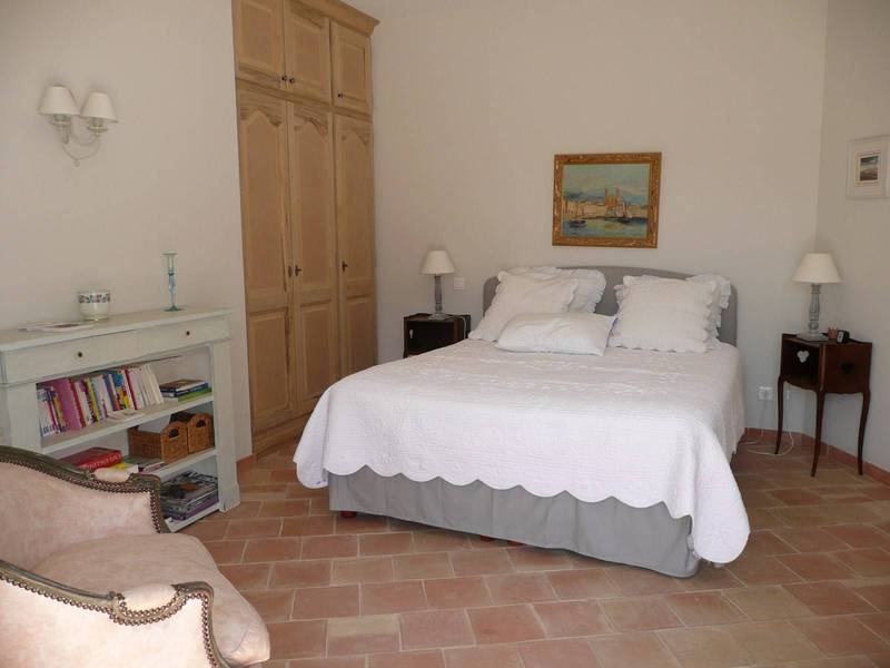 Vente d'une propriété à Menerbes