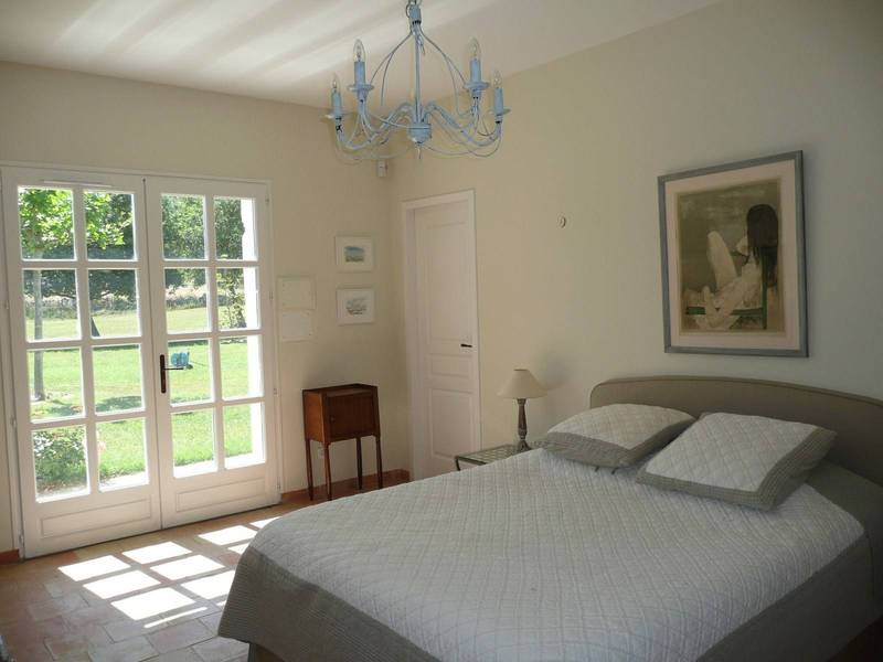 Villa à vendre à Menerbes