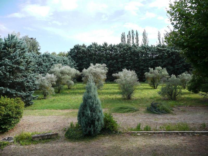 Propriété à vendre à 10 minutes d'Avignon