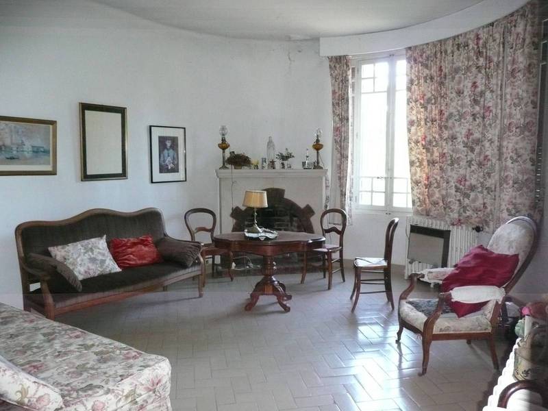 Maison à vendre près d'Avignon