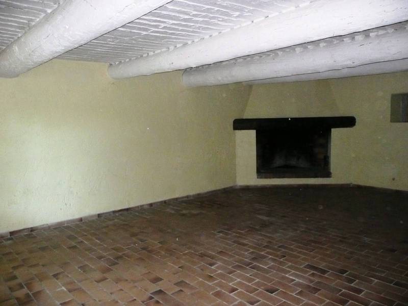 Mas à vendre près d'Avignon
