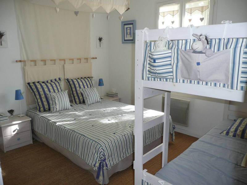 Luberon maison de plain-pied à la vente