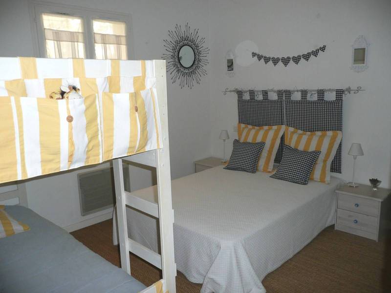 Vente d'une maison à Lacoste