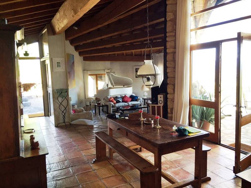 immobilier luberon