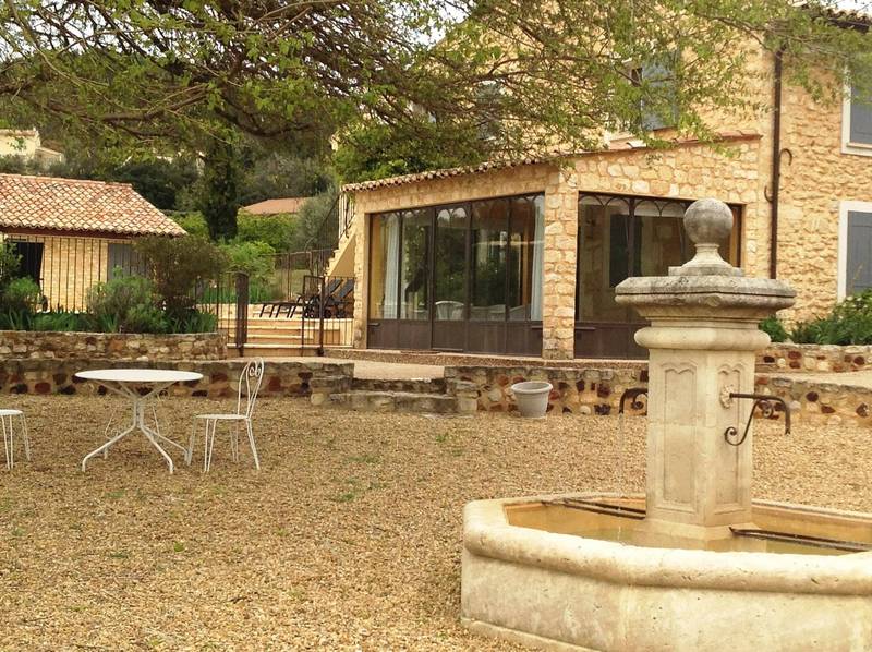 Propriété à vendre à Roussillon