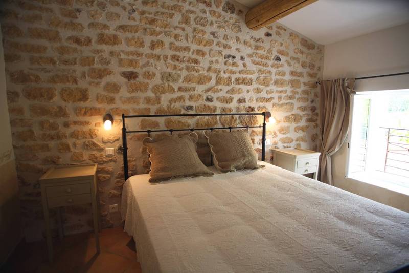 Luberon mas à vendre