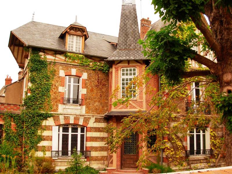Acheter une maison à Orléans