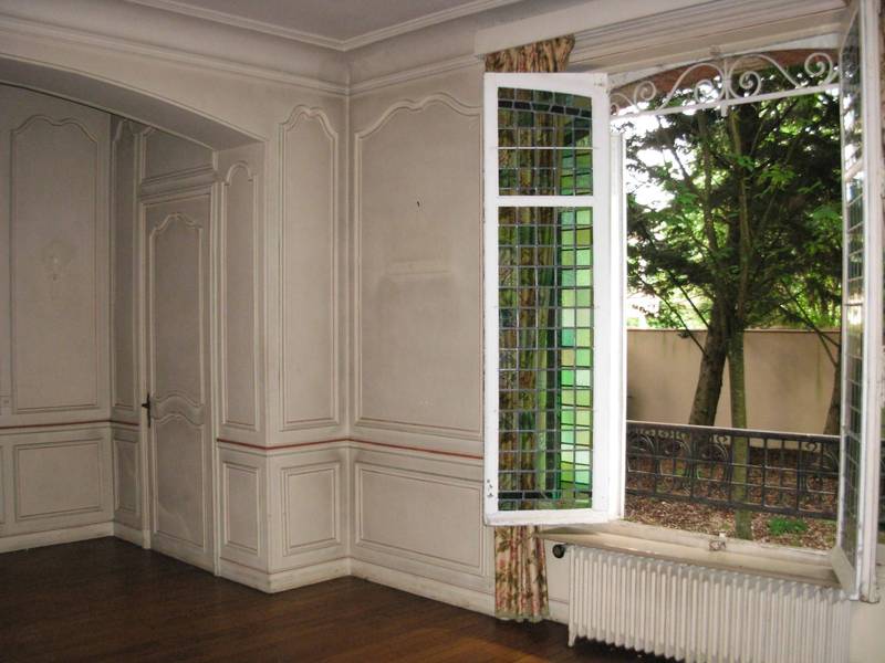 Maison bourgeoise en vente à Orléans