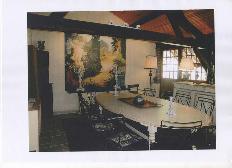 Demeure de village à vendre en Bourgogne