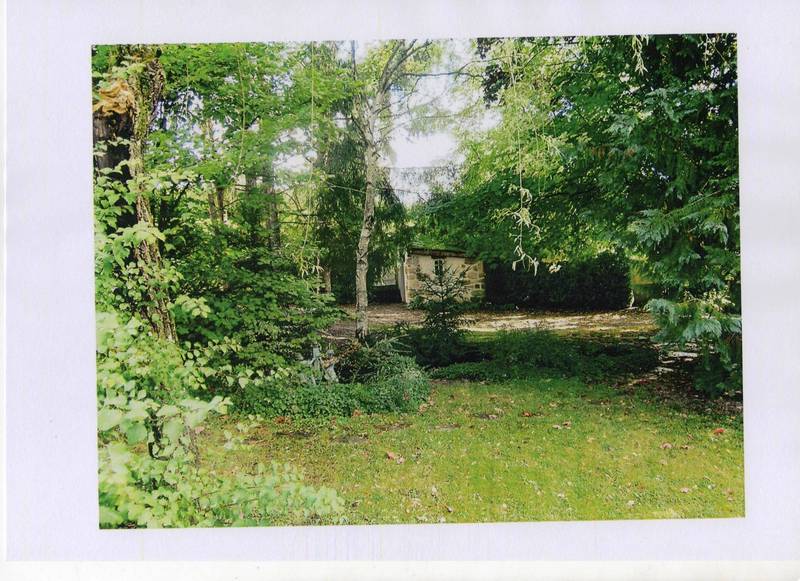 Demeure historique à vendre en Bourgogne