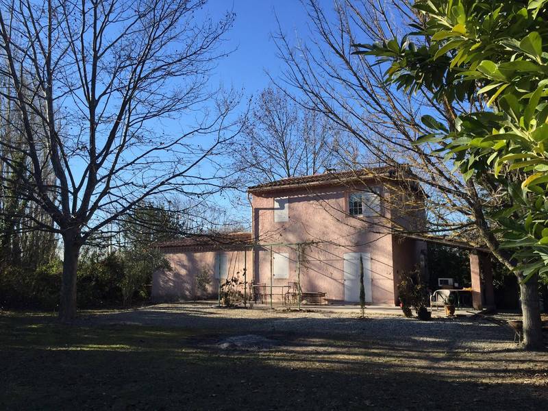 Acheter une maison à l'isle sur la sorgue