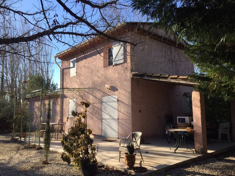 L'Isle sur la Sorgue maison à vendre